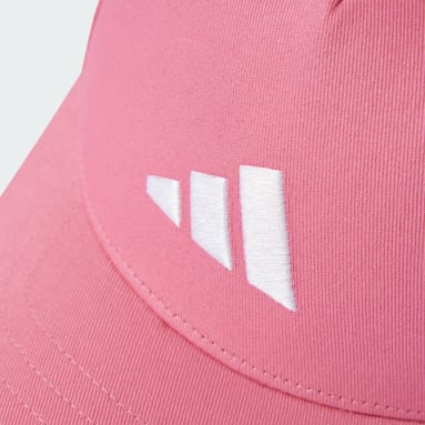Pink Caps adidas UK