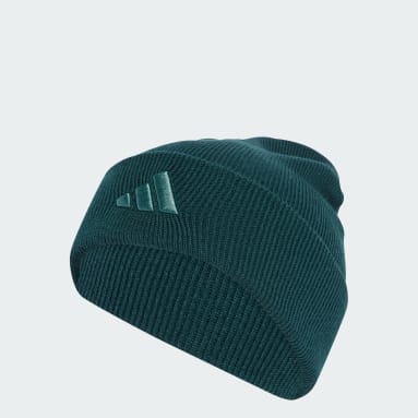 New Logo Beanie Cuff