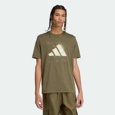 CLIMACOOL City Tech Storm Logo Graphic Tee