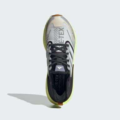Buty Ultraboost Light GTX Szary
