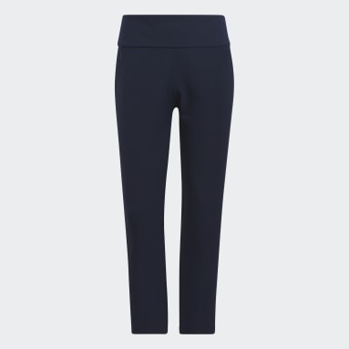 Pull-On Ankle Pull-On Ankle Golf Pants