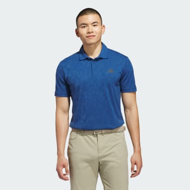 ULTIMATE365 JACQUARD POLO SHIRT