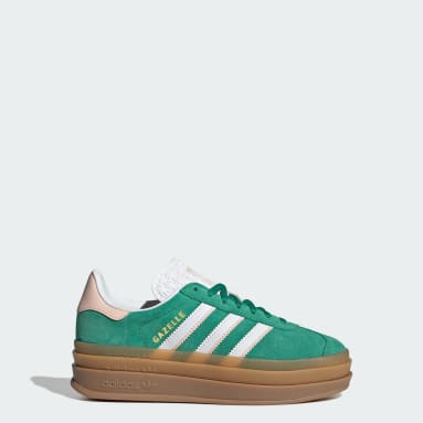 Gazelle Bold Shoes Kids