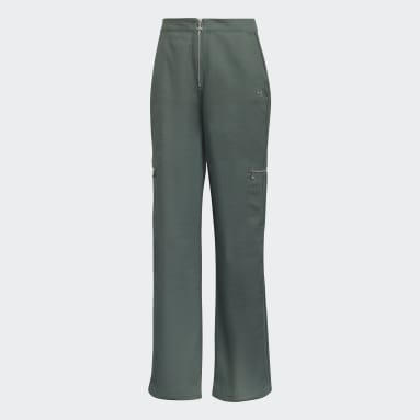 Dames Originals Twill Trainingsbroek