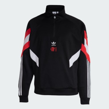 Moletom Flamengo