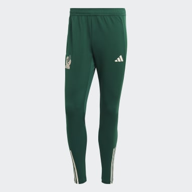 Pantalón entrenamiento México Tiro 23