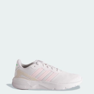 Zapatillas Nebzed Cloudfoam Blanco Mujer Sportswear