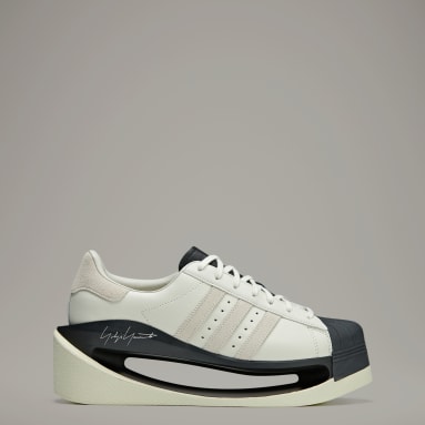 Y-3 Gendo 슈퍼스타