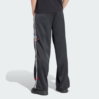 Quần Track Pant Firebird Thêu Hoa Graphic