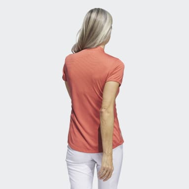 W DOT P Rojo Mujer Golf