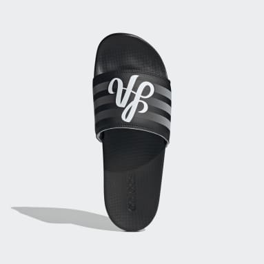 Ojotas y Pantuflas para relajarte Cuotas sin inter s adidas