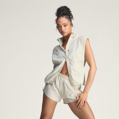 Gilet adidas by Stella McCartney Running