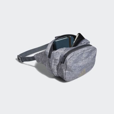 Training Grey Must Have Waist Pack