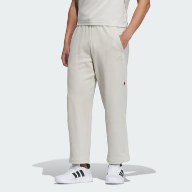 Lunar New Year French Terry Pants