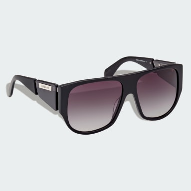 Originals Black OR0097 Original Sunglasses