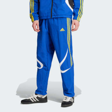 Tepláky Climacool