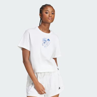 Mini Graphic Tee