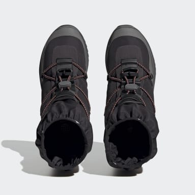 adidas by Stella McCartney COLD.RDY Vintersko Svart
