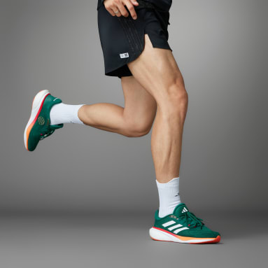 Hardlopen Supernova 3 Vegan Hardloopschoenen