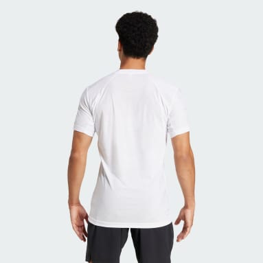 เสื้อยืดเทนนิส Pro Climacool+ FreeLift