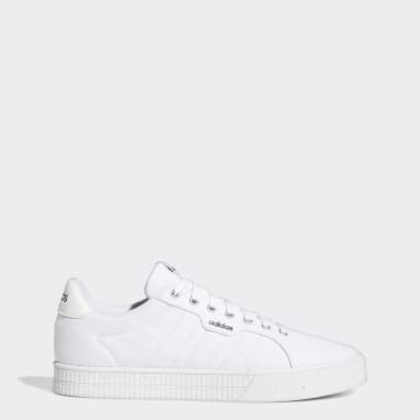 Daily 3.0 Eco Sustainable Lifestyle Skateboarding Sko Hvit
