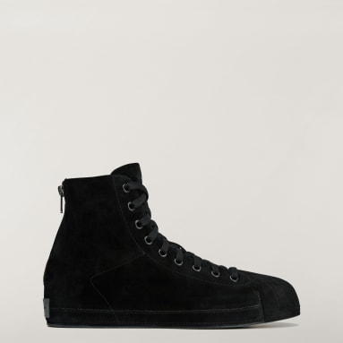 Y-3 NIZZASTAR HI