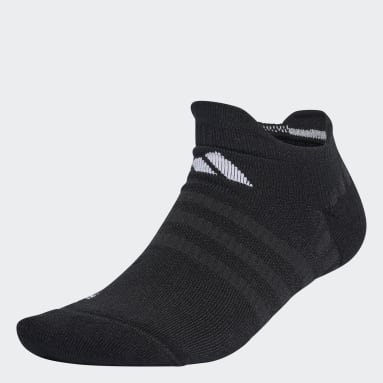 Chaussettes de tennis basses matelassées (1 paire)