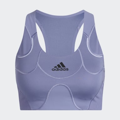 Top Deportivo TLRD HIIT Soporte Medio