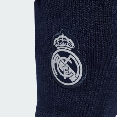 Real Madrid Gloves