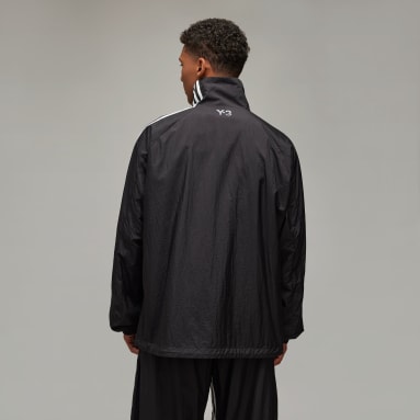 Y-3 3S 나일론 쉘 재킷