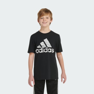 Racing Louisville FC Stripes Youth T-Shirt