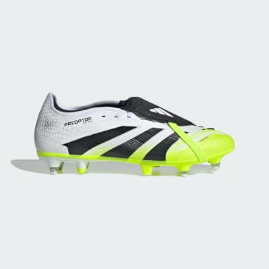 Predator Pro Fold-Over Tongue SG Fußballschuh