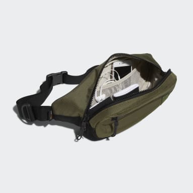 Men Golf Green Go-To Waist Pouch