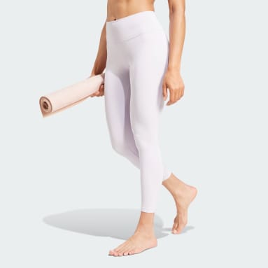 All Me 7/8 Leggings