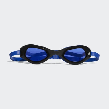 Gogle Persistar Comfort Unmirrored Goggles Niebieski