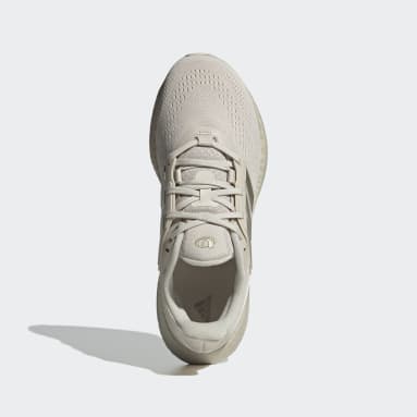 남성 Running Beige 퓨어부스트 22