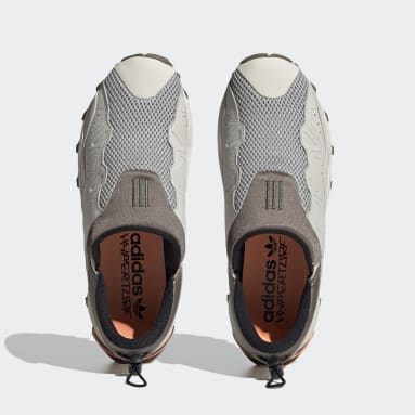 남성 Lifestyle Grey HYPERTURF ADVENTURE MOC