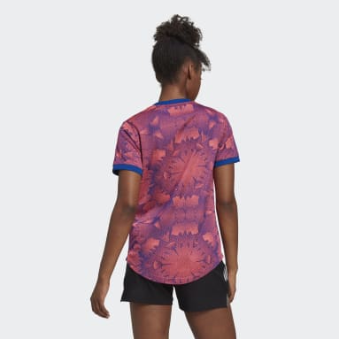 Camisa 3 Juventus 22/23 Azul Mulher Futebol