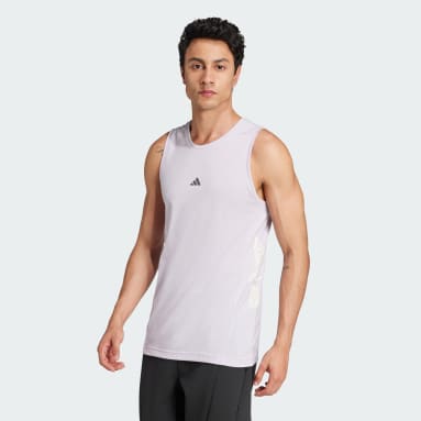 Yoga Tank Top
