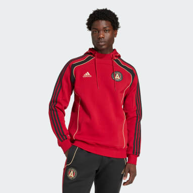 Atlanta United FC UBP Travel Hoodie