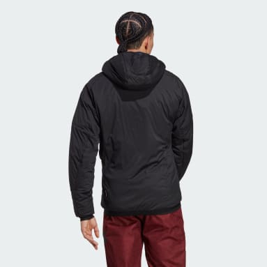 Heren TERREX Terrex Techrock Stretch PrimaLoft Capuchonjack