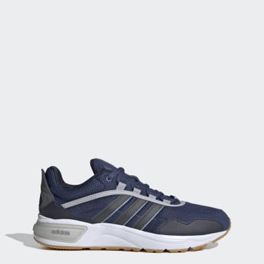 Men Sport Inspired 90s Runner Shoes