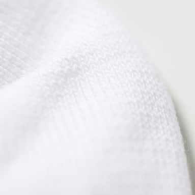 Calcetines tobilleros Trefoil (UNISEX) Blanco Originals