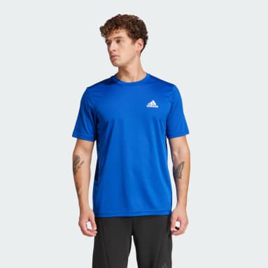 Playera AEROREADY Designed To Move Sport