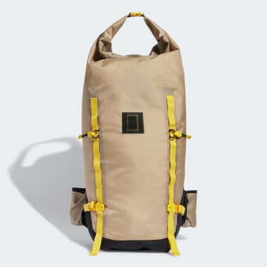 TERREX Beige Terrex x National Geographic Hike Ryggsäck