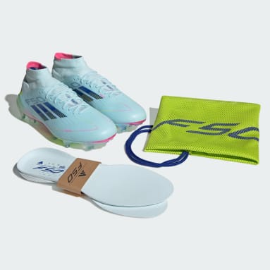 F50 Elite Mid-Cut 99 Capsule Firm Ground Boots