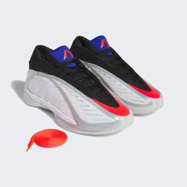 Anthony Edwards 2 Schuh