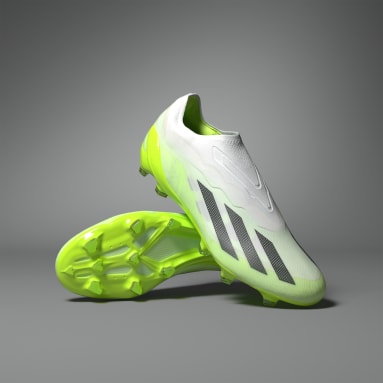 Zapatos de Fútbol Adidas X Speedportal+ FG - ¡Pisa fuerte y