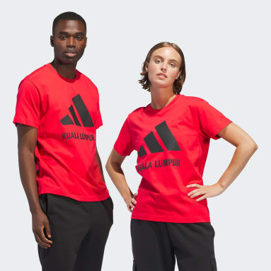 Adidas t shirt online malaysia shop
