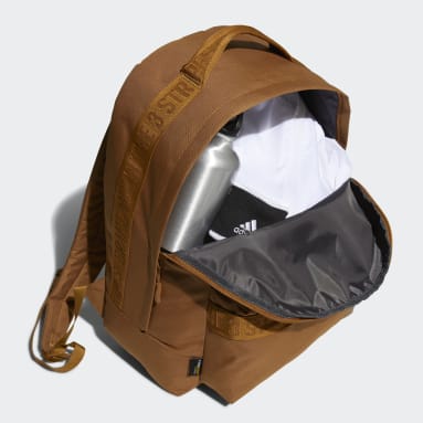 Sac à dos Must Haves Marron Entraînement